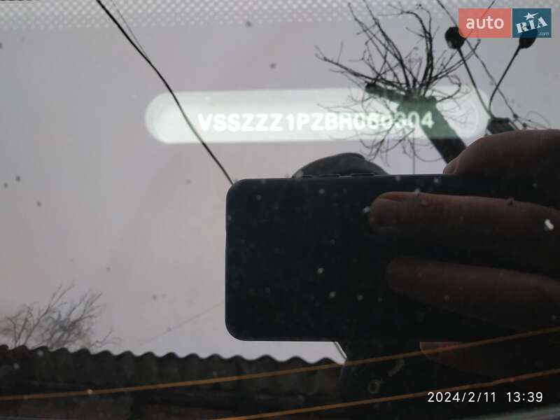 Хетчбек SEAT Leon 2011 в Конотопі фото 28 Хетчбек SEAT Leon 2011 в Конотопі