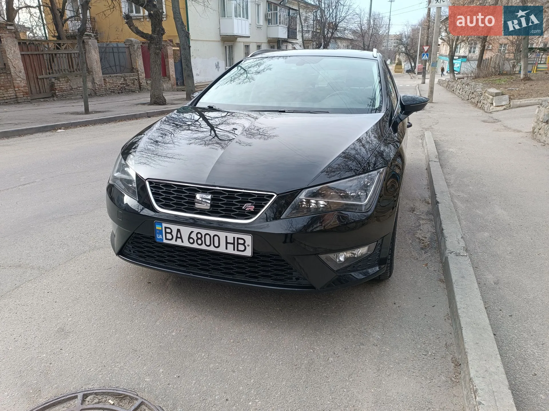 2016 SEAT Leon - мініатюра 2