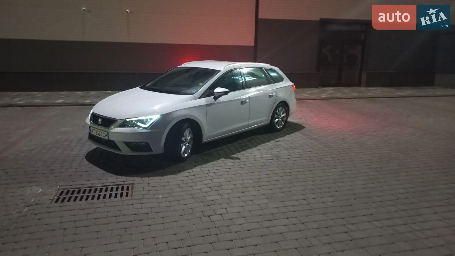 2019 SEAT Leon - мініатюра 10