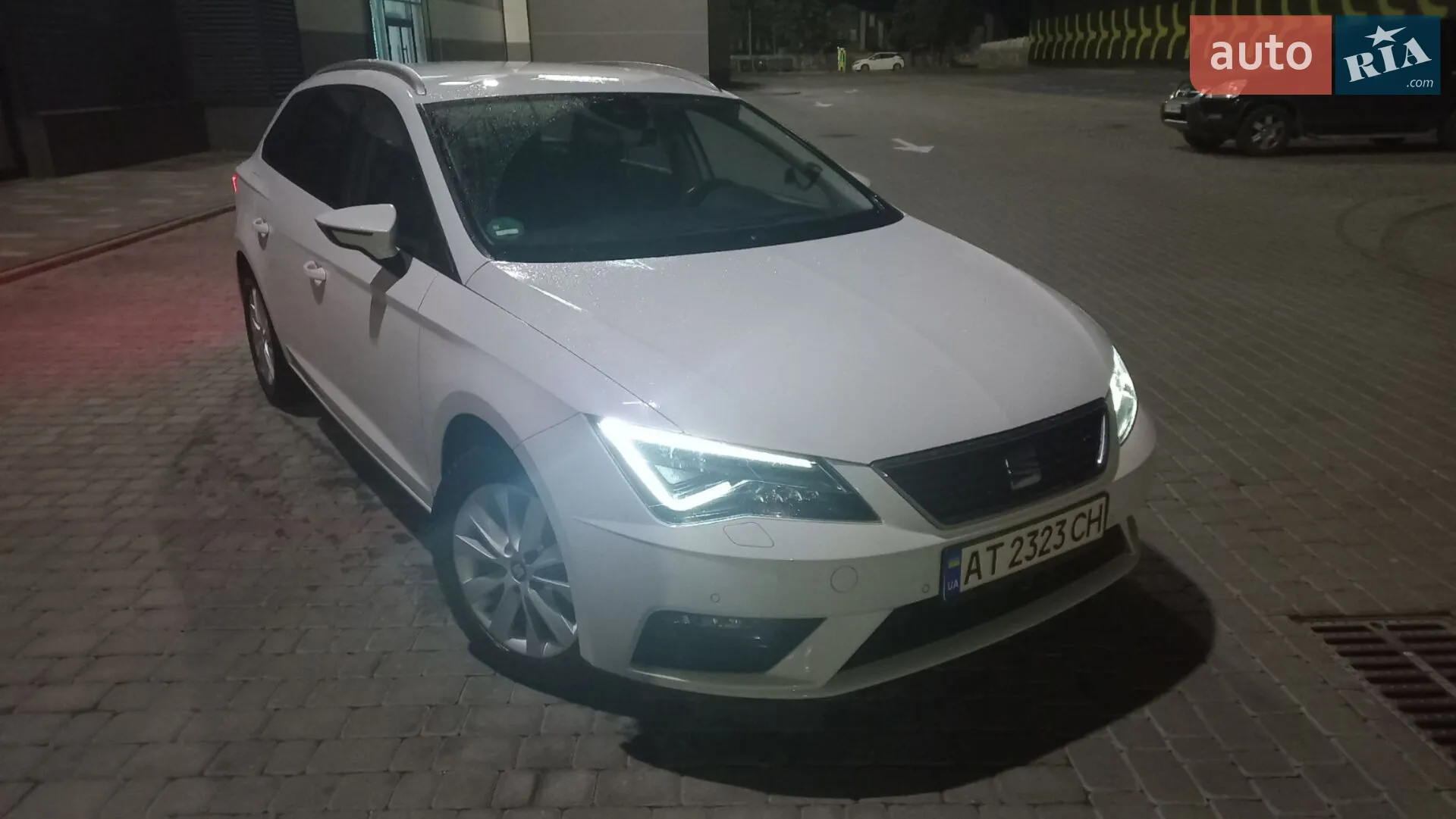 2019 SEAT Leon - мініатюра 2