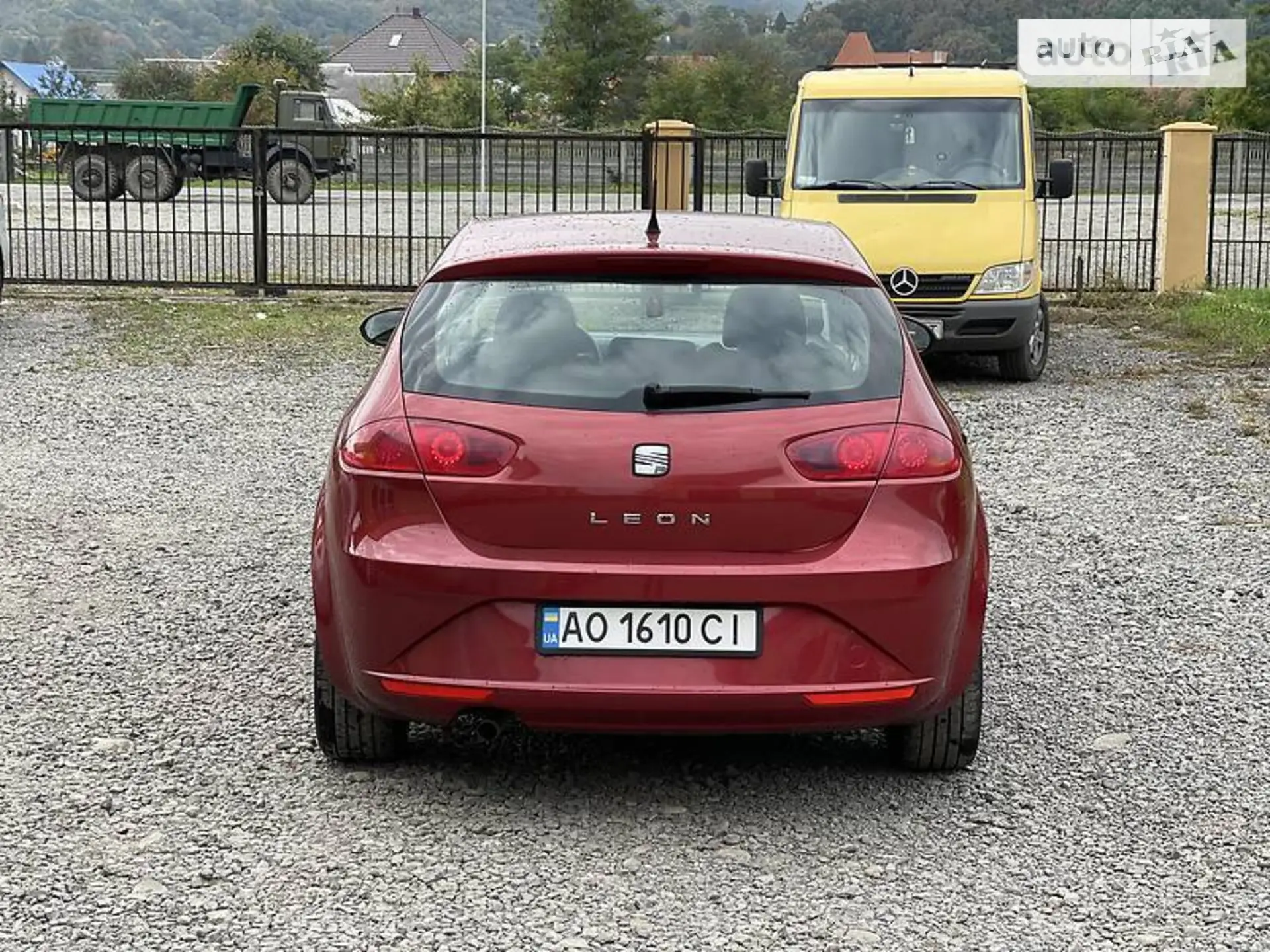 2010 SEAT Leon - мініатюра 2