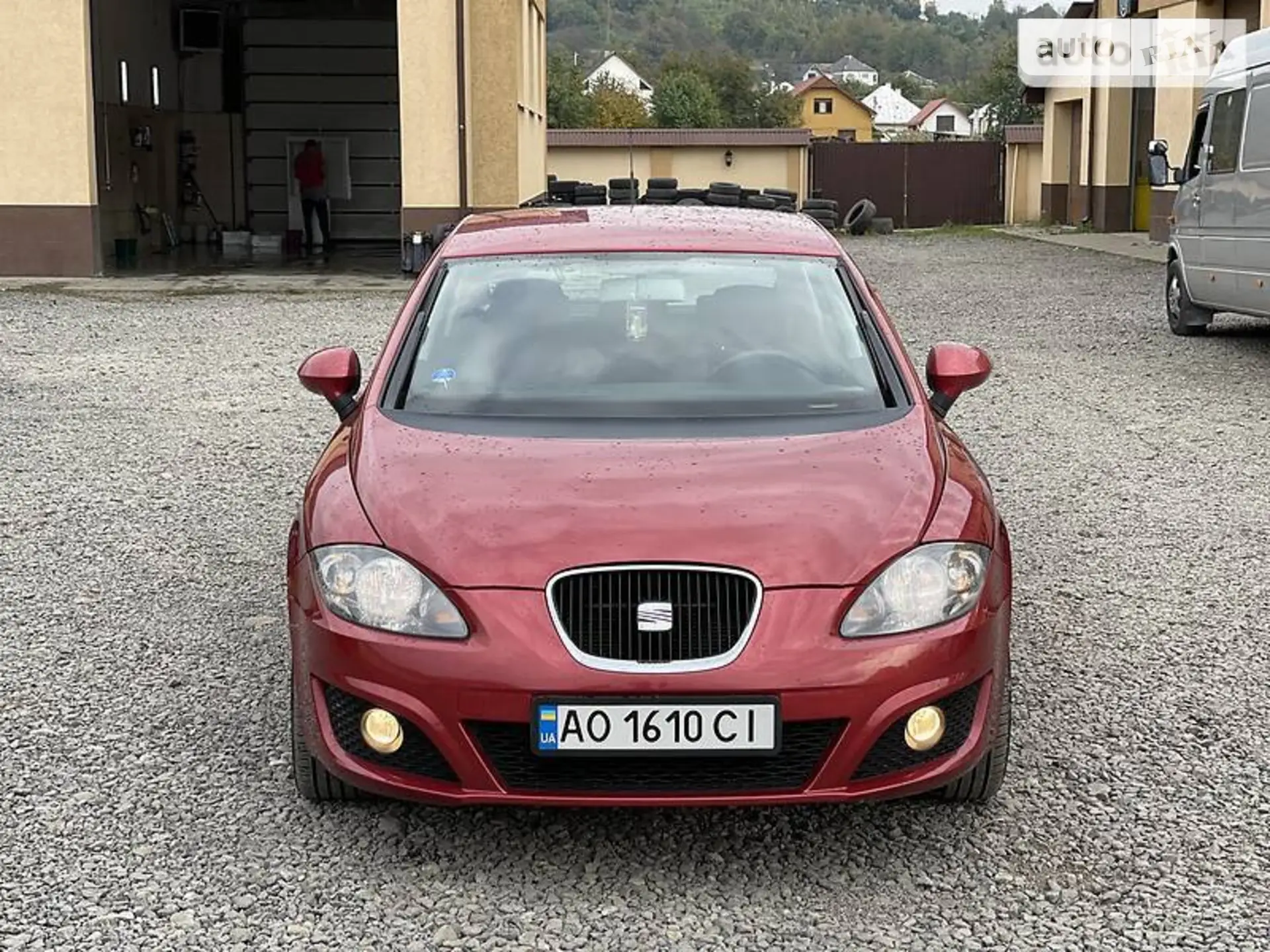2010 SEAT Leon - мініатюра 5