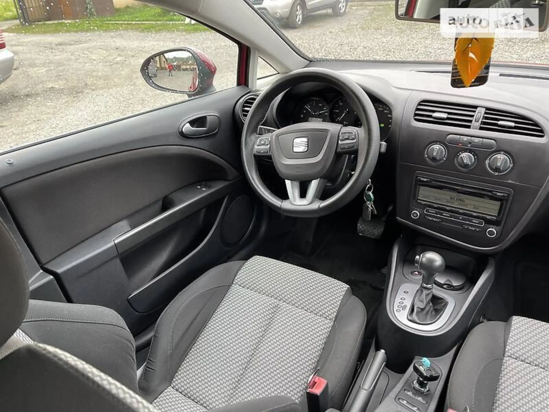 2010 SEAT Leon - мініатюра 13