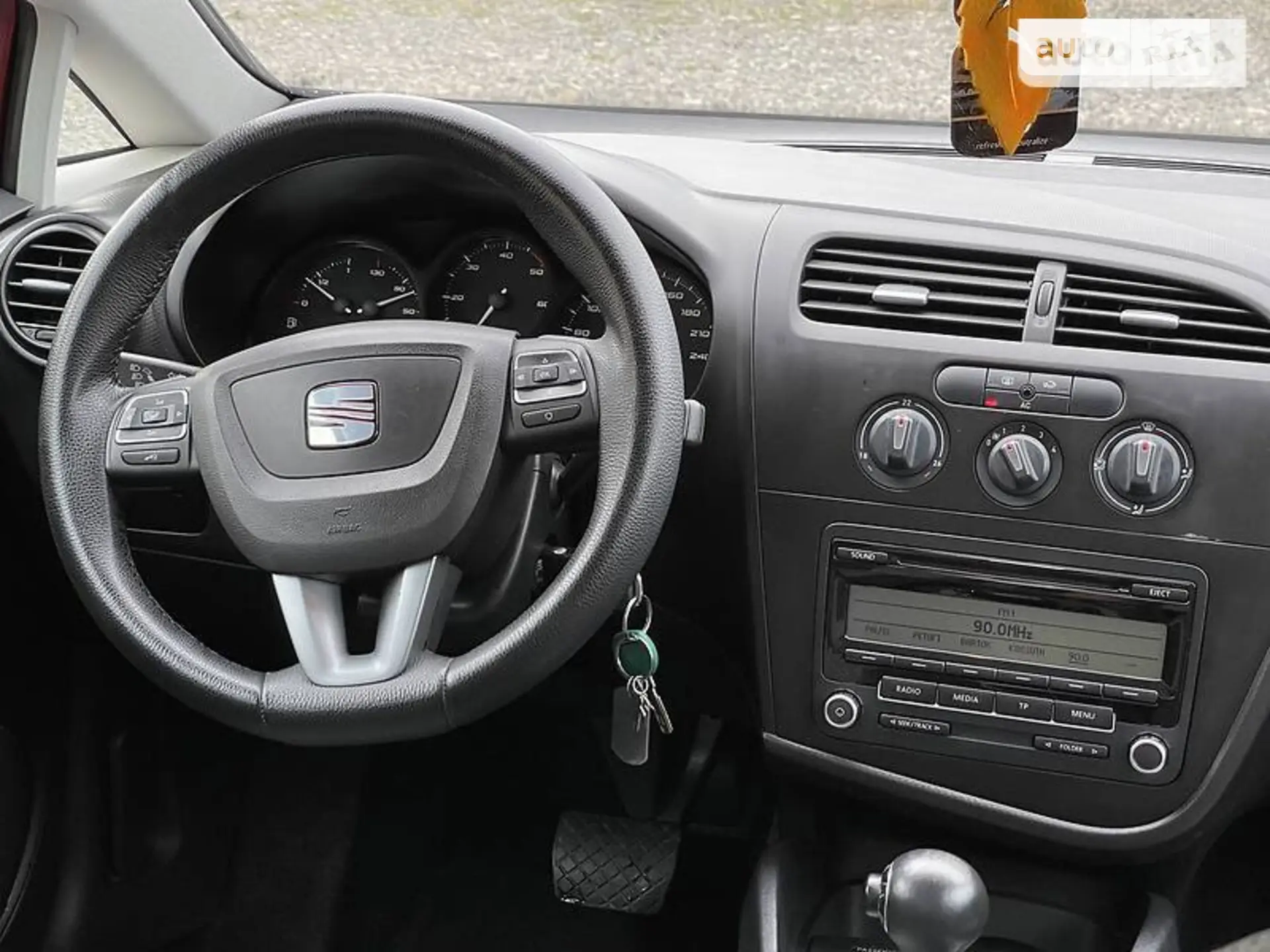 2010 SEAT Leon - мініатюра 14