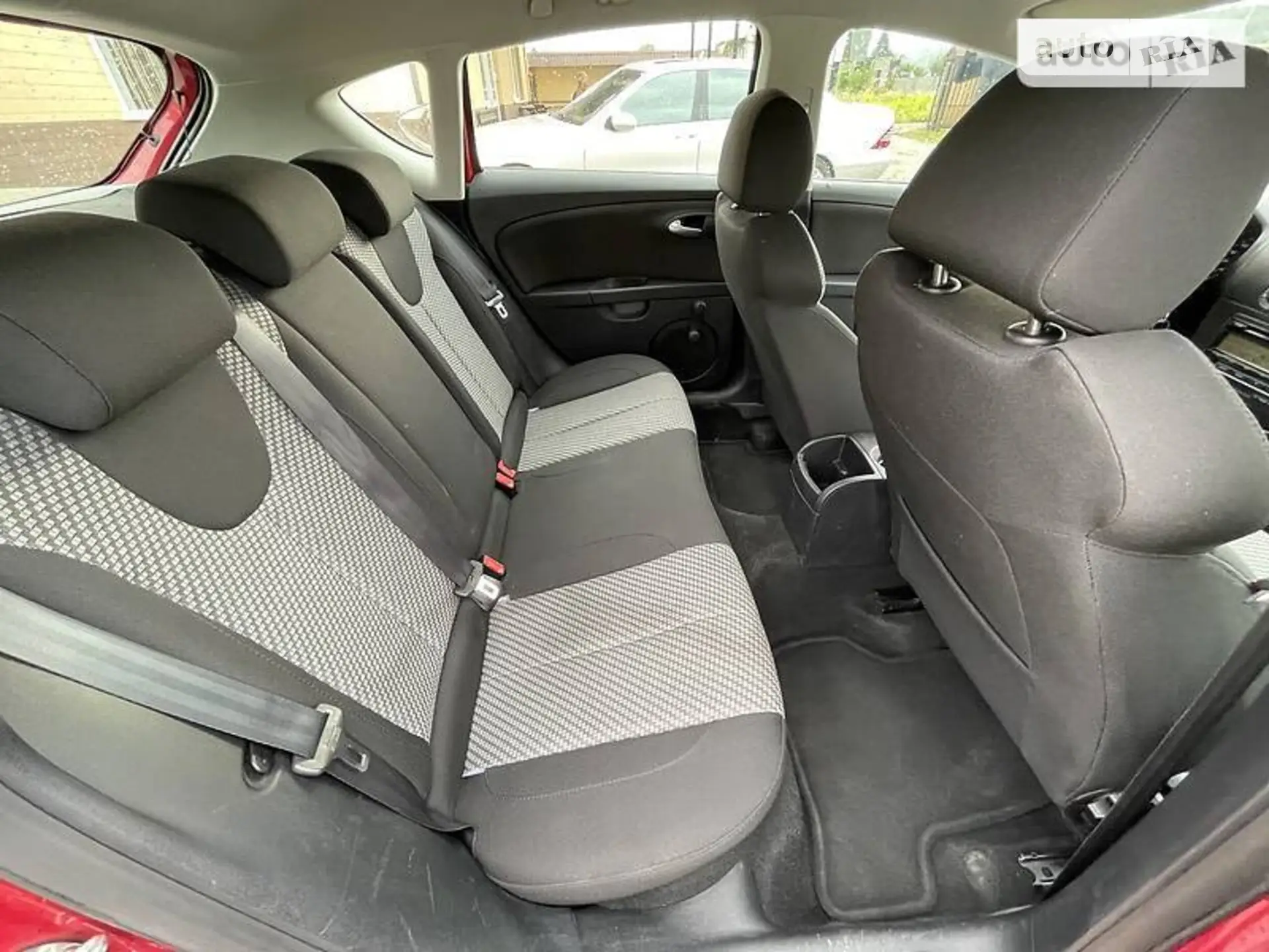 2010 SEAT Leon - мініатюра 15