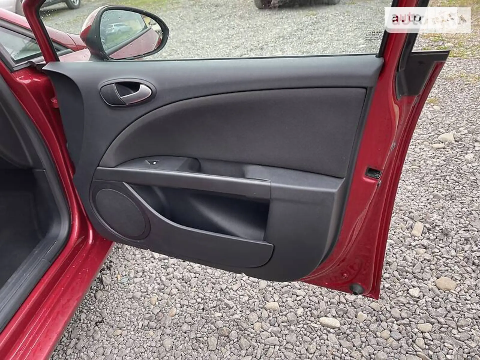 2010 SEAT Leon - мініатюра 17