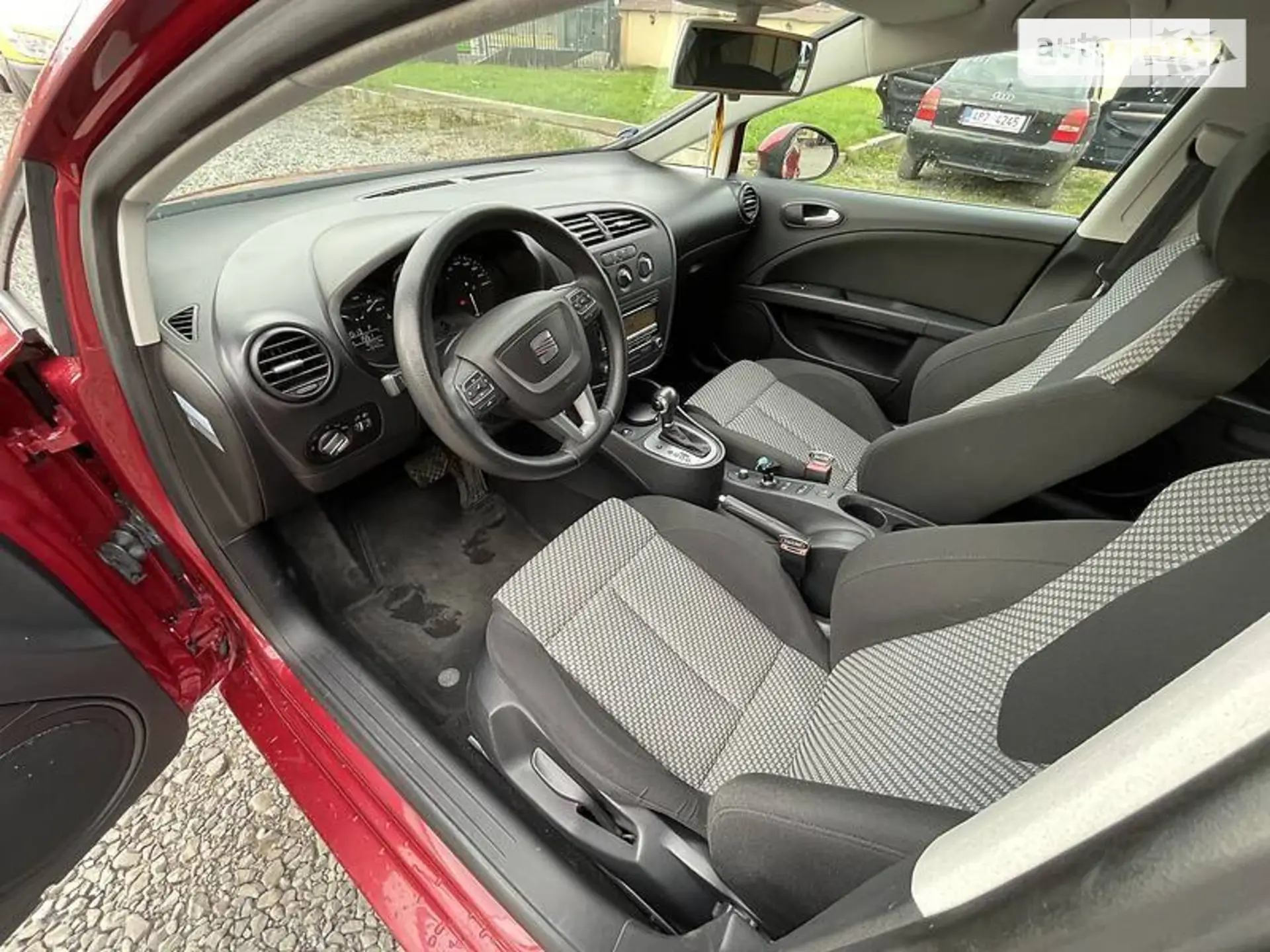 2010 SEAT Leon - мініатюра 20