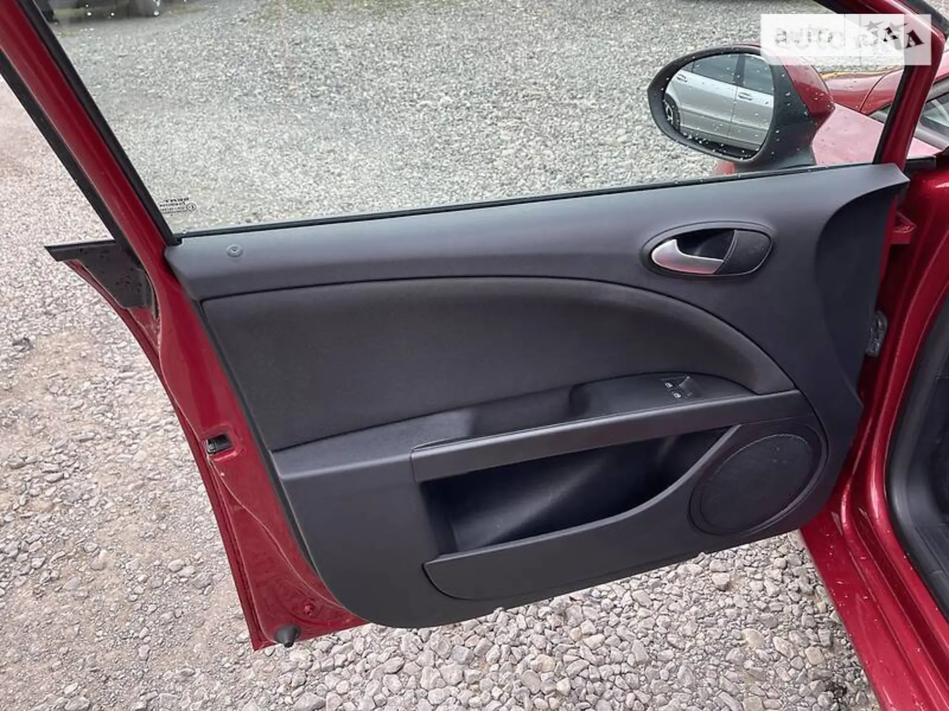 2010 SEAT Leon - мініатюра 21