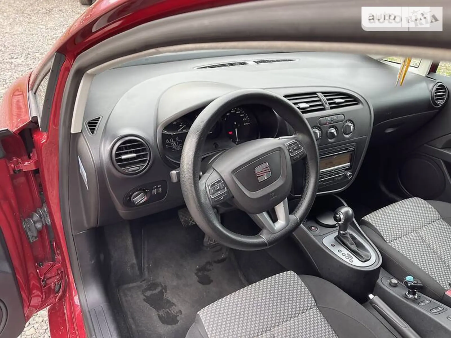 2010 SEAT Leon - мініатюра 22