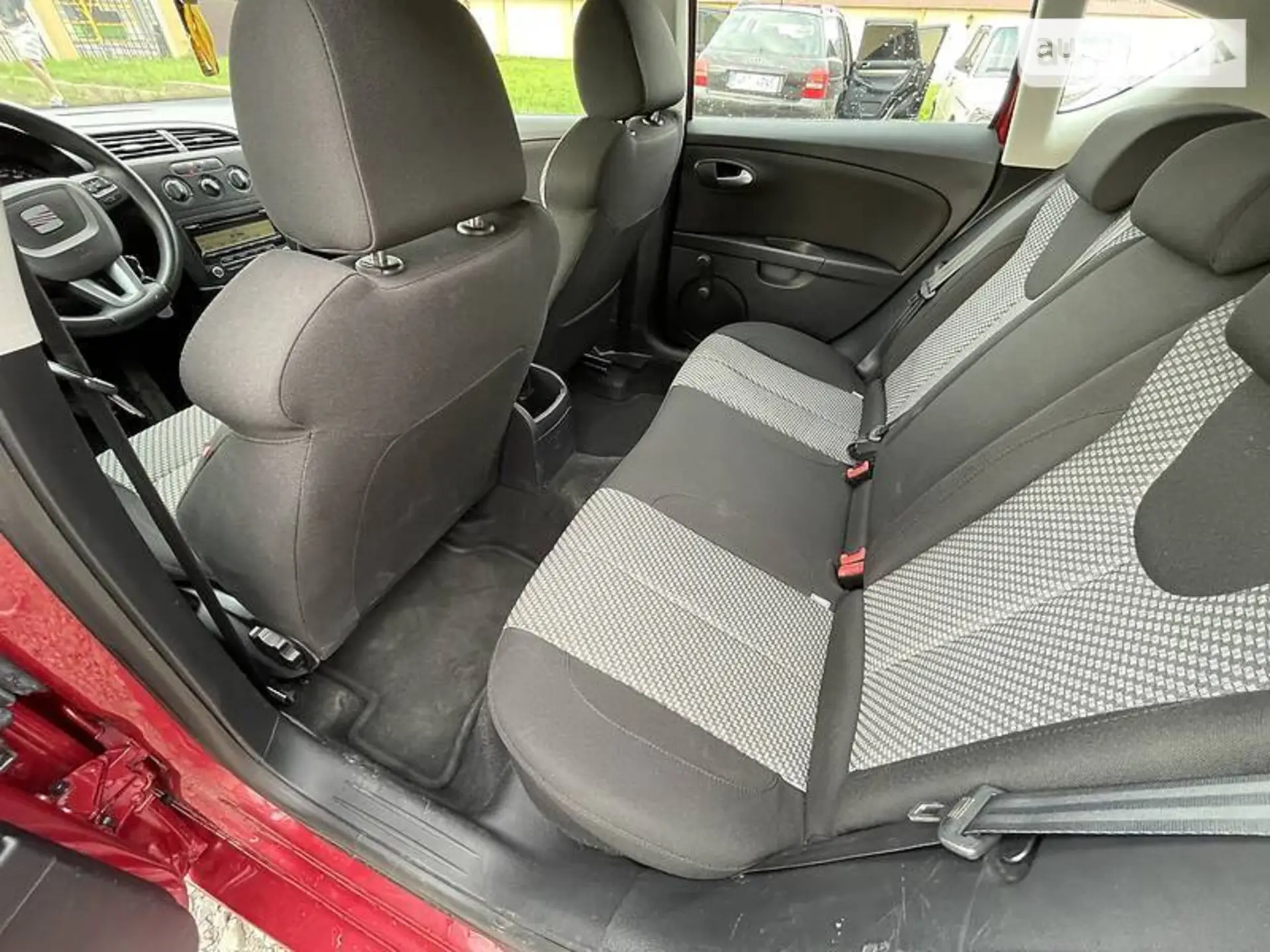 2010 SEAT Leon - мініатюра 23