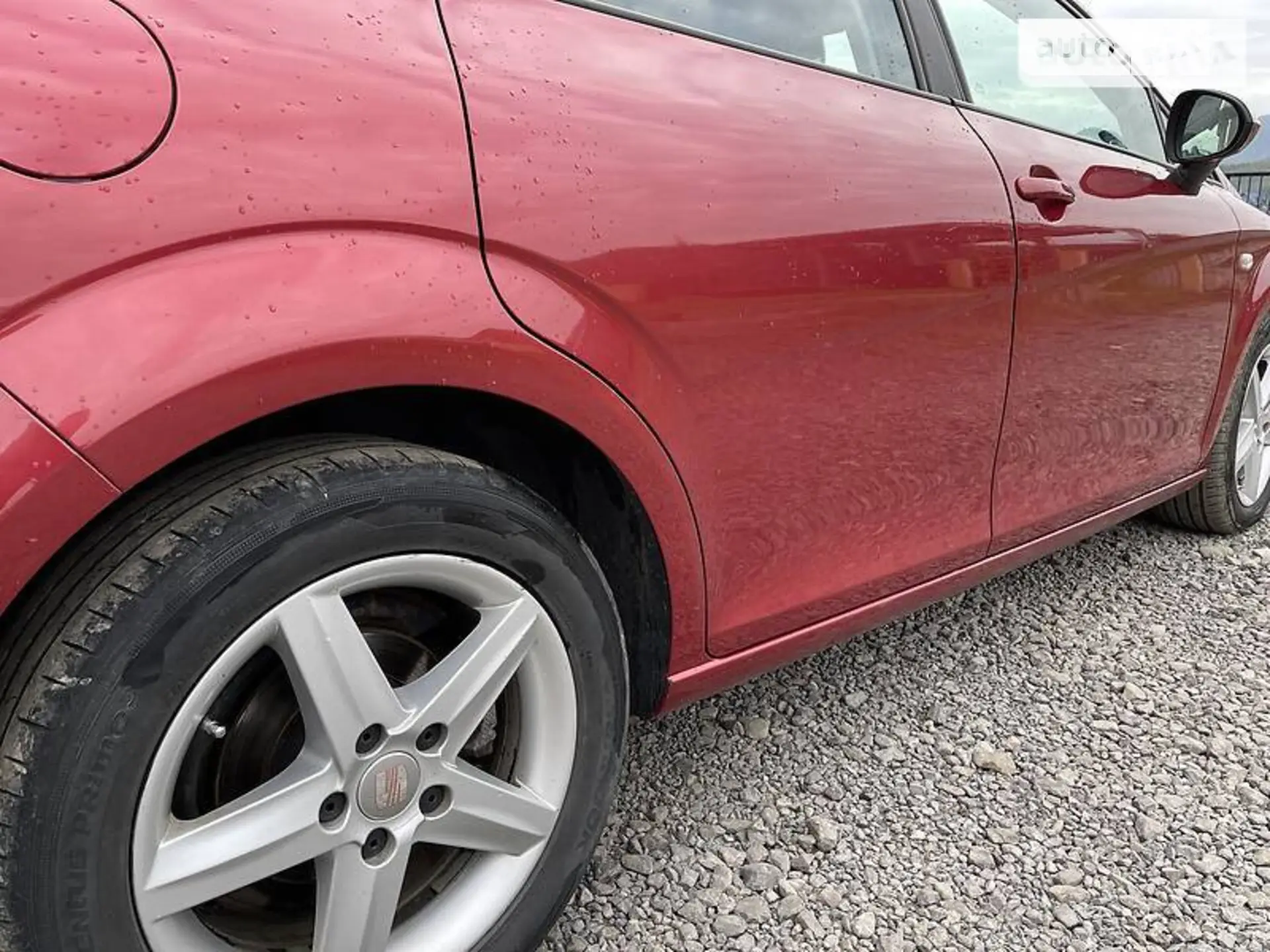 2010 SEAT Leon - мініатюра 10
