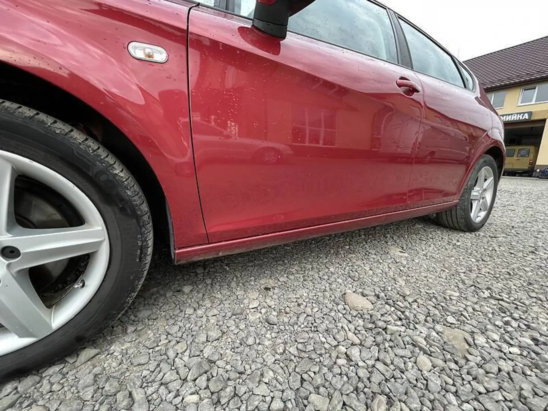 2010 SEAT Leon - мініатюра 11