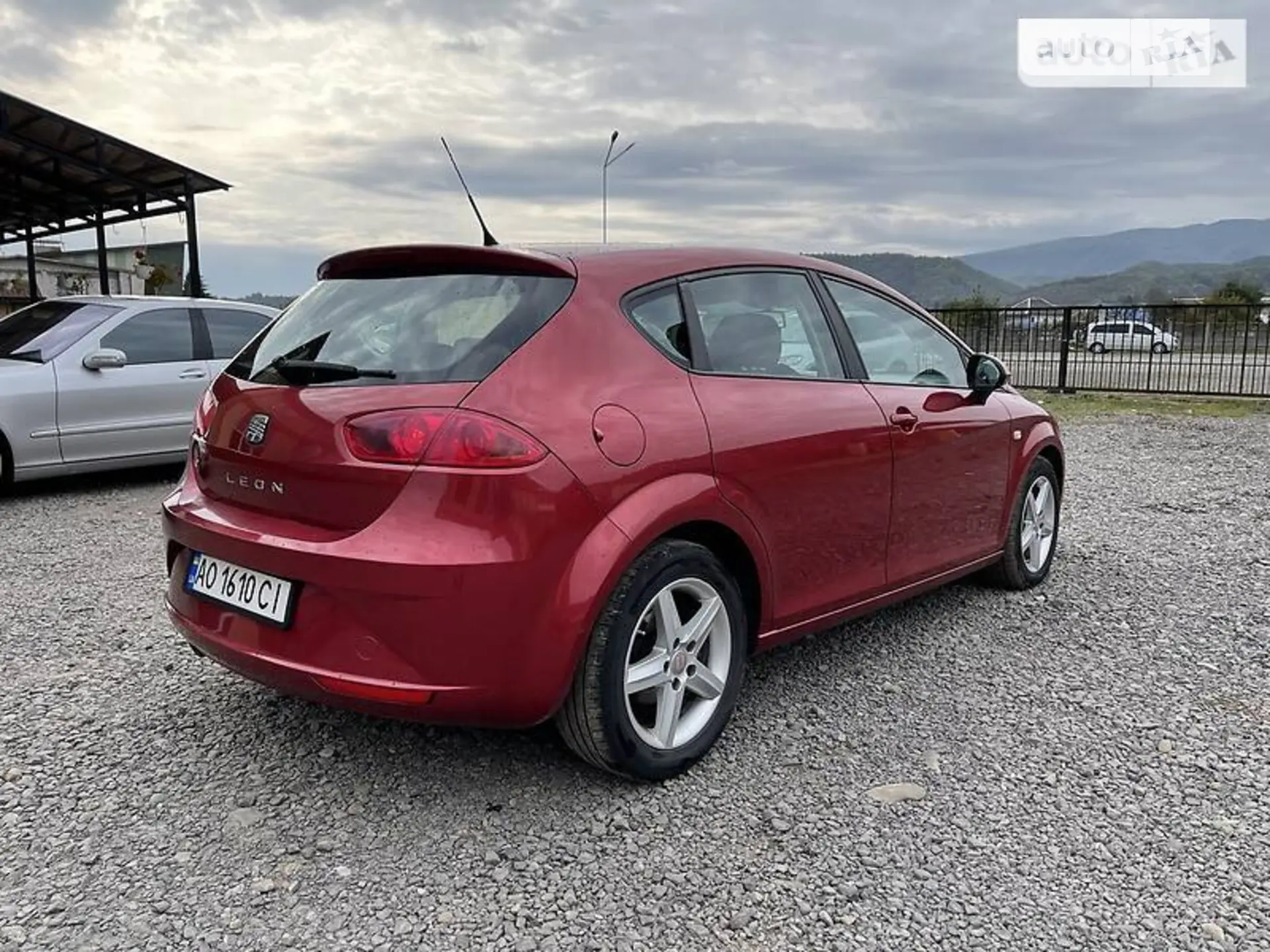 2010 SEAT Leon - мініатюра 8