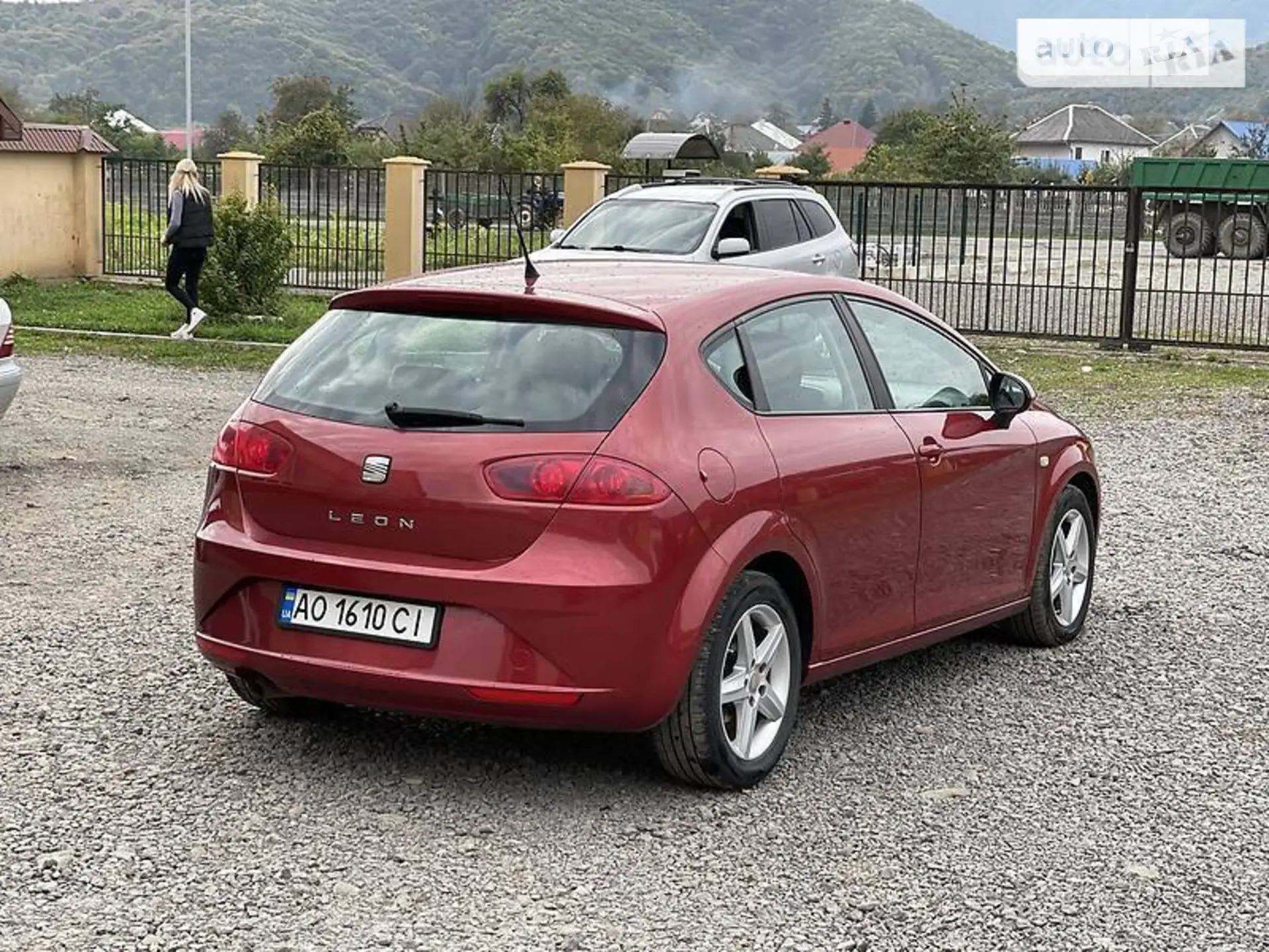 2010 SEAT Leon - мініатюра 6