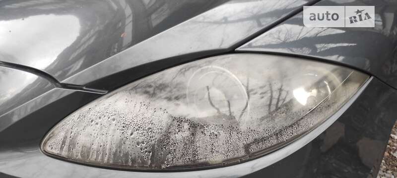 Хэтчбек SEAT Leon 2005 в Киеве фото 18 Хэтчбек SEAT Leon 2005 в Киеве