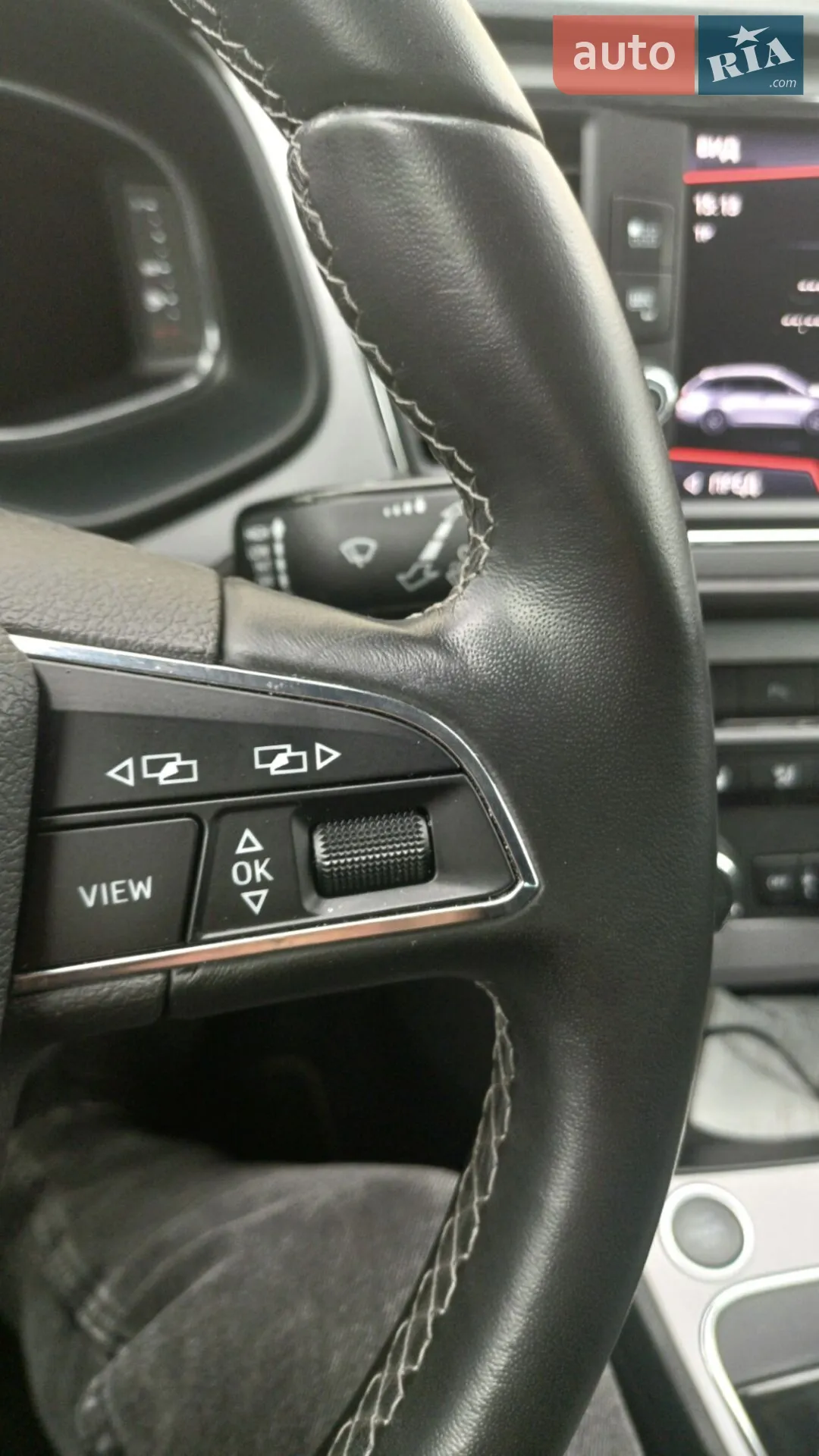 2019 SEAT Leon - мініатюра 25