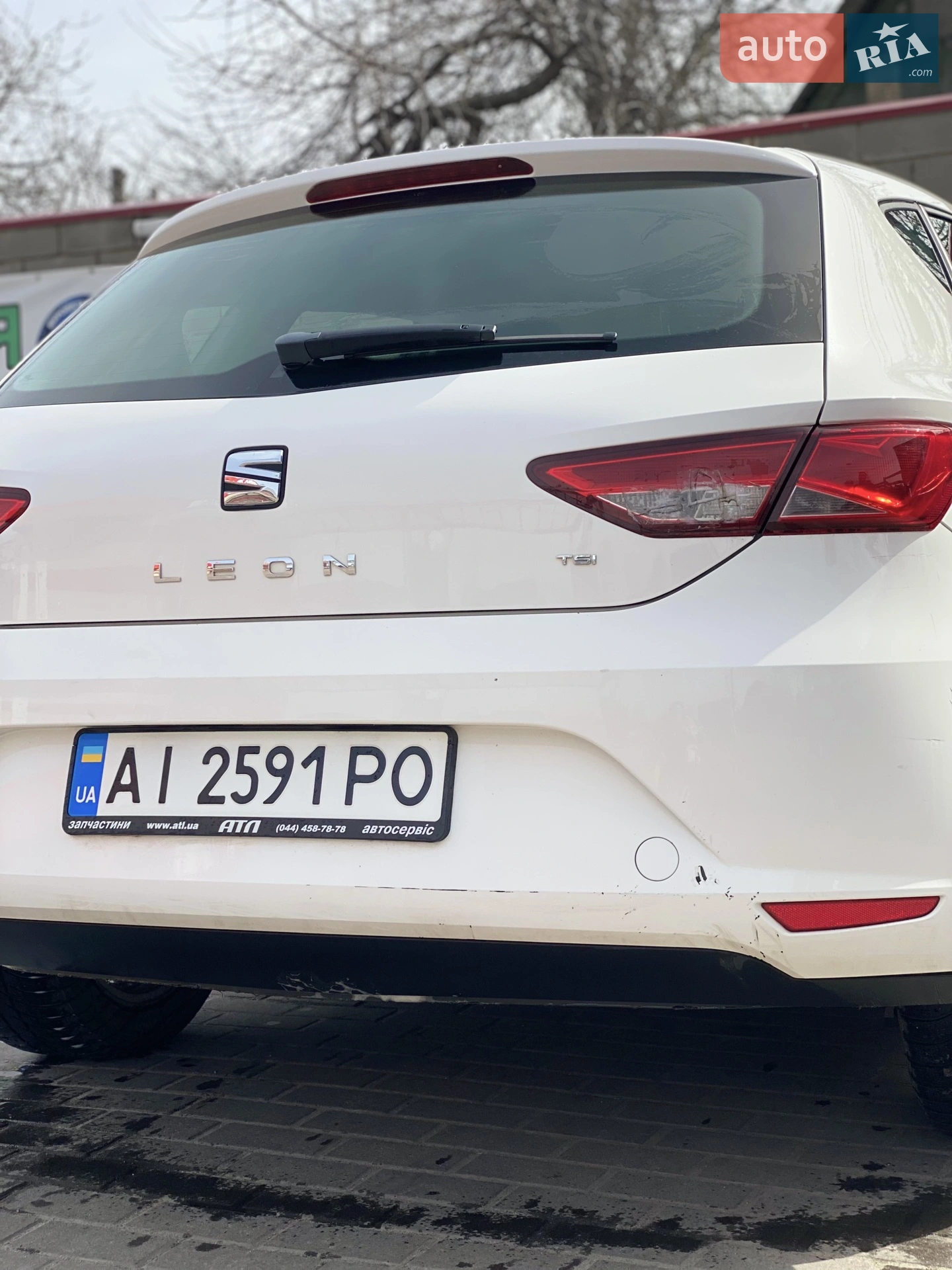 2013 SEAT Leon - мініатюра 11
