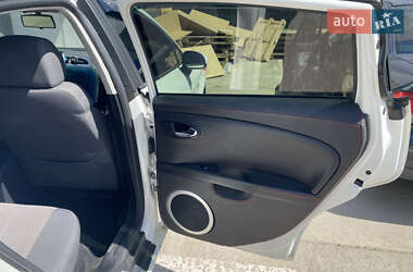 Хэтчбек SEAT Leon 2008 в 