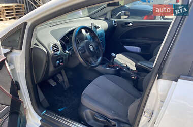 Хэтчбек SEAT Leon 2008 в Одессе