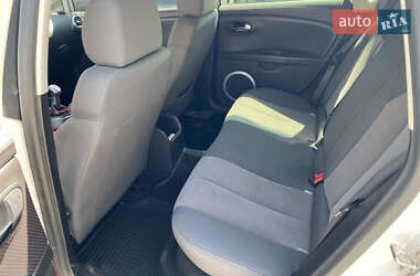 Хетчбек SEAT Leon 2008 в Одесі