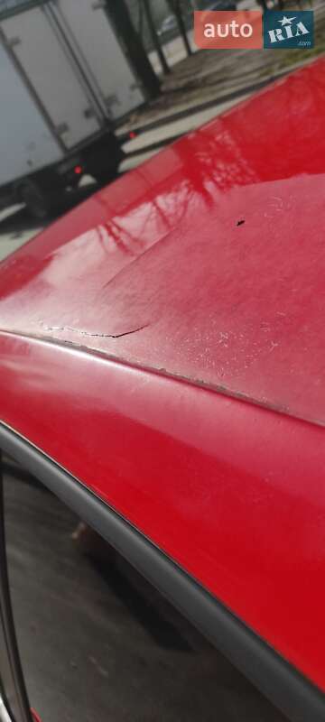 Хэтчбек SEAT Leon 2008 в Киеве