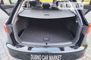 Универсал SEAT Leon 2020 в Дубно