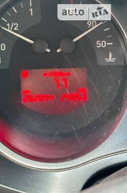 Хэтчбек SEAT Leon 2006 в 