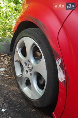 Хэтчбек SEAT Leon 2008 в Киеве
