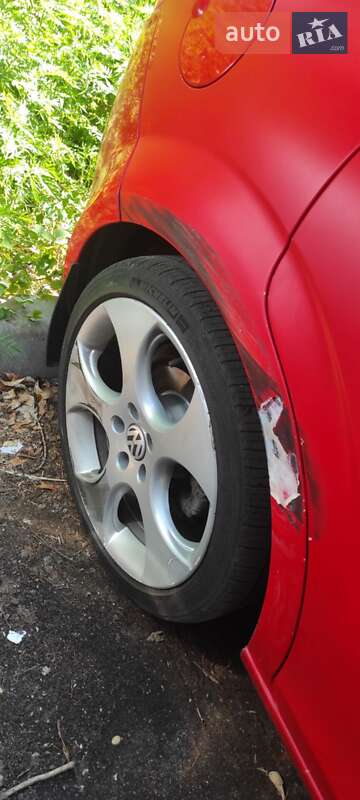 Хэтчбек SEAT Leon 2008 в Киеве