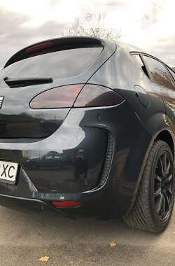 Хетчбек SEAT Leon 2005 в 