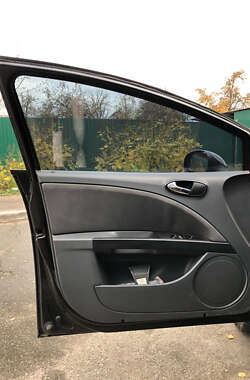 Хетчбек SEAT Leon 2005 в 