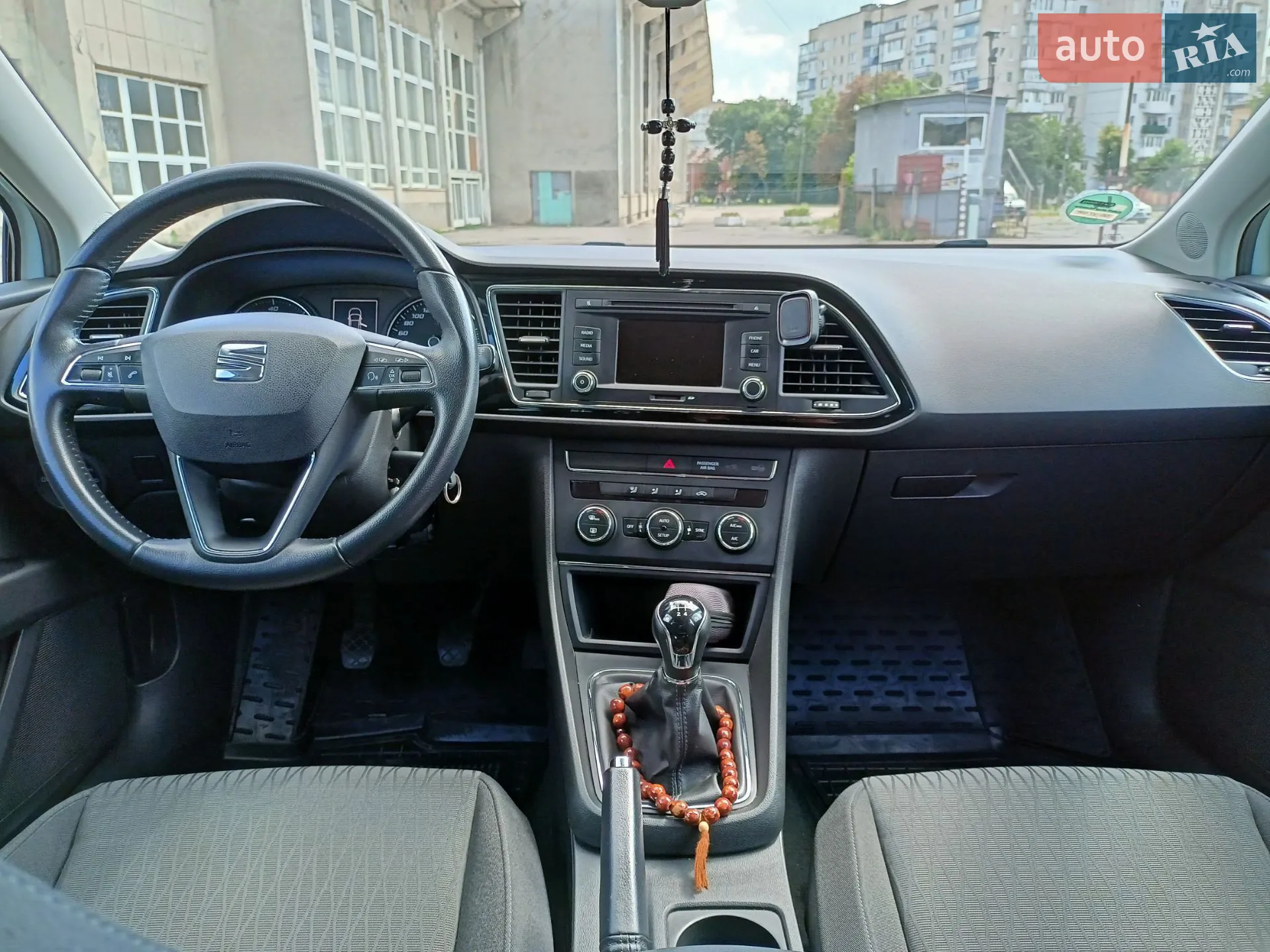 2015 SEAT Leon - мініатюра 9