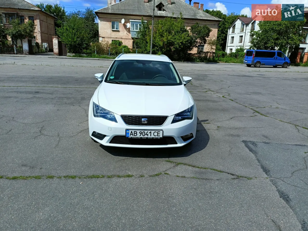 2014 SEAT Leon - мініатюра 42