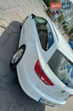 Універсал SEAT Leon 2015 в 