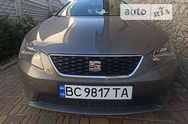 Универсал SEAT Leon 2014 в Самборе