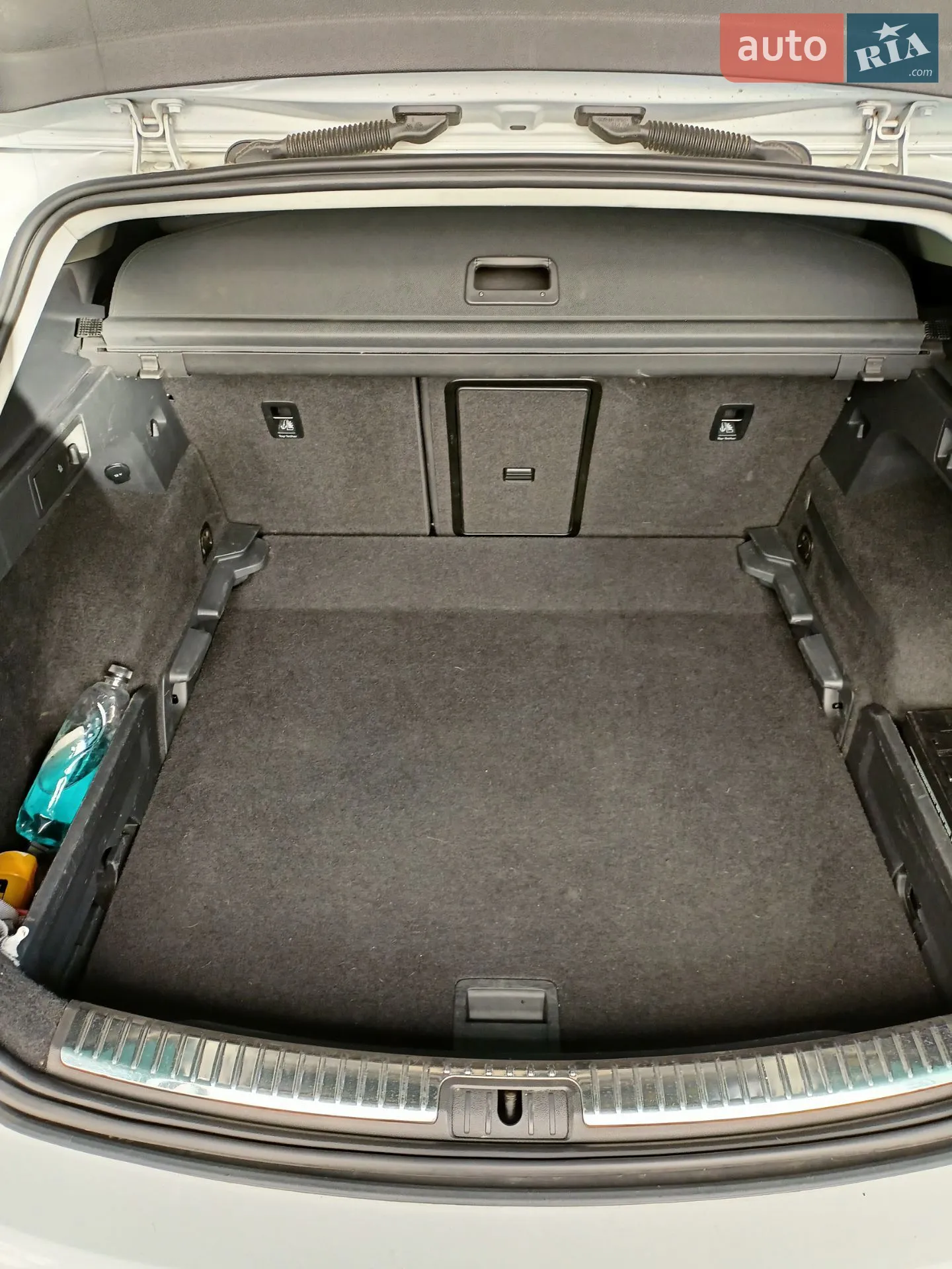 2015 SEAT Leon - мініатюра 8