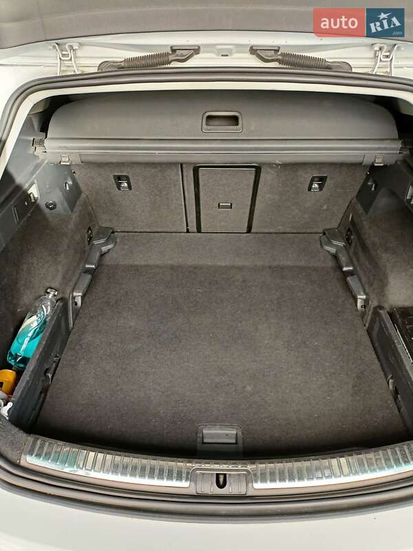 Универсал SEAT Leon 2015 в Виннице фото 8 Универсал SEAT Leon 2015 в Виннице