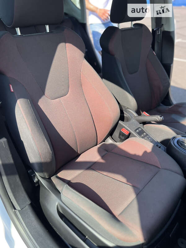 Хэтчбек SEAT Leon 2008 в Ровно