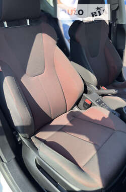 Хэтчбек SEAT Leon 2008 в 