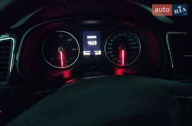 Універсал SEAT Leon 2015 в Вінниці