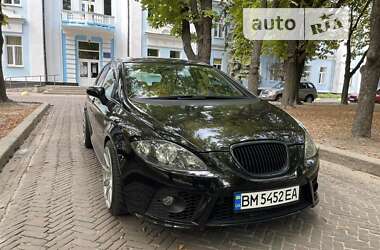 Хетчбек SEAT Leon 2008 в Конотопі