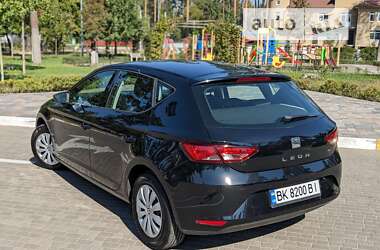 Хетчбек SEAT Leon 2013 в Києві