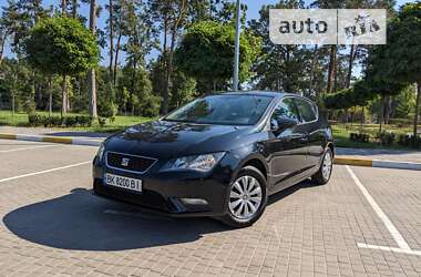 Хетчбек SEAT Leon 2013 в Києві