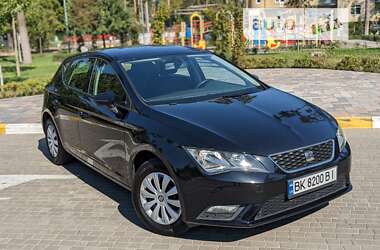 Хетчбек SEAT Leon 2013 в Києві