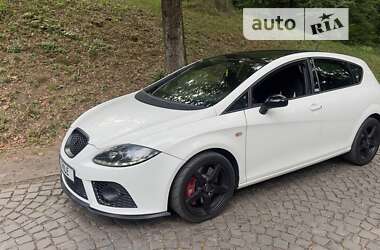 Хетчбек SEAT Leon 2009 в Прилуках