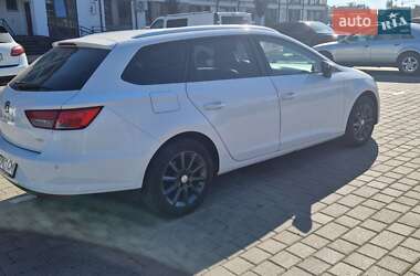 Универсал SEAT Leon 2015 в Луцке