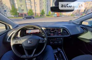 Універсал SEAT Leon 2019 в Вінниці