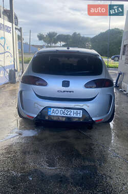Хэтчбек SEAT Leon 2006 в 