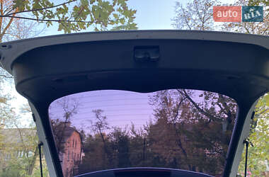 Хэтчбек SEAT Leon 2002 в 