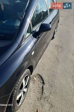 Хэтчбек SEAT Leon 2006 в 